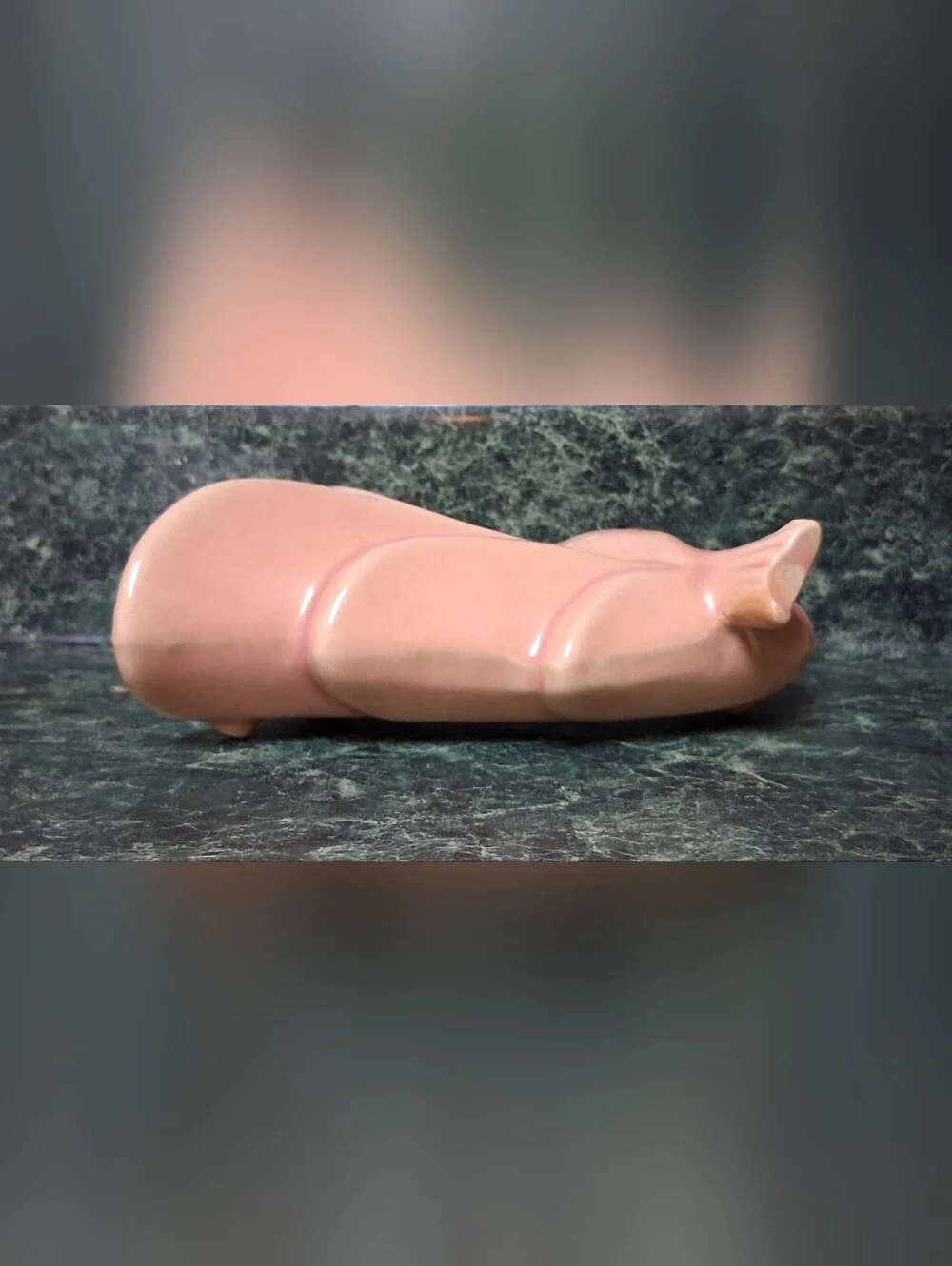 Shawnee Pottery selling this